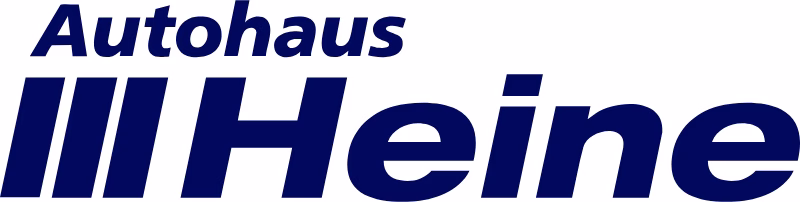Autohaus Heine Logo