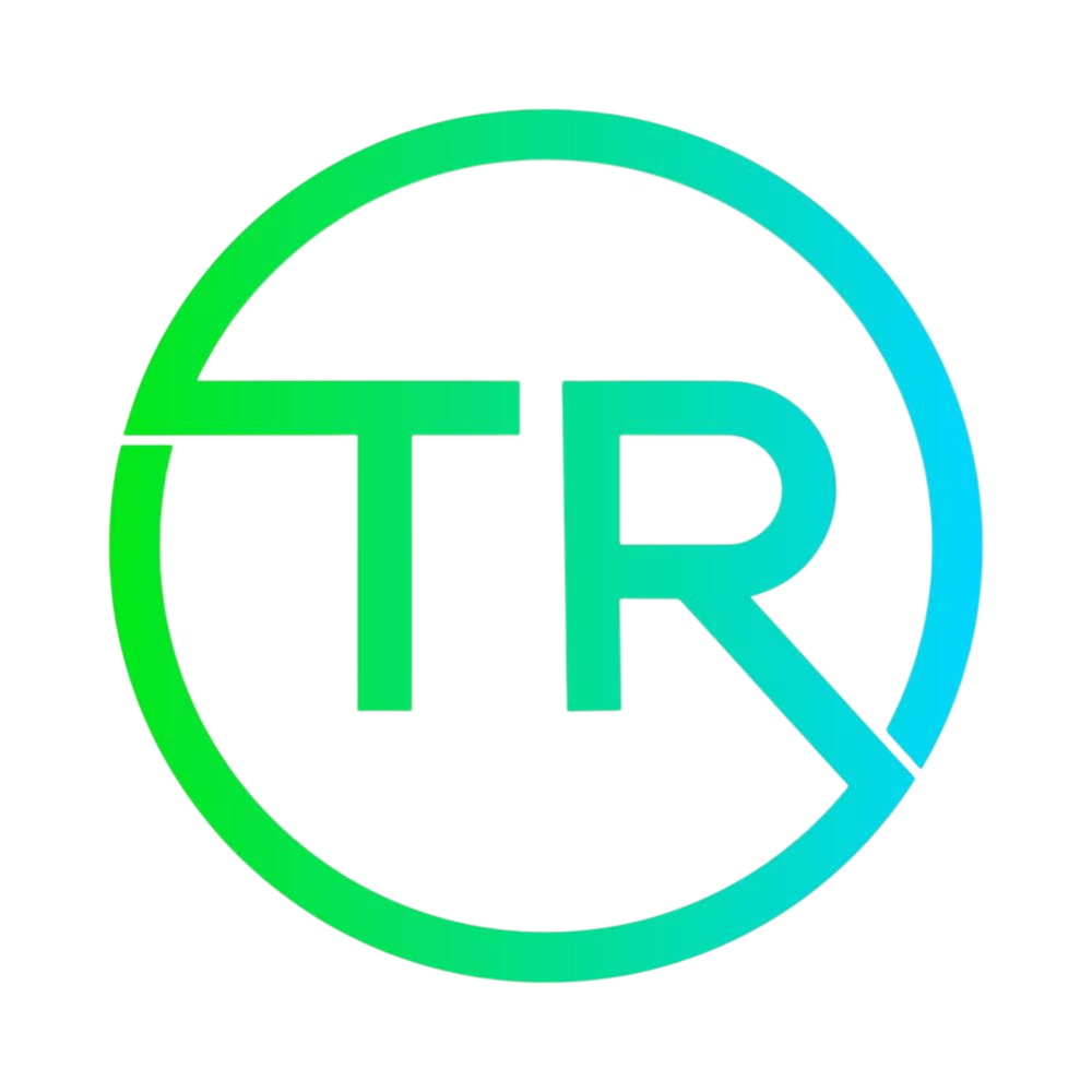 TR Immobilien Logo