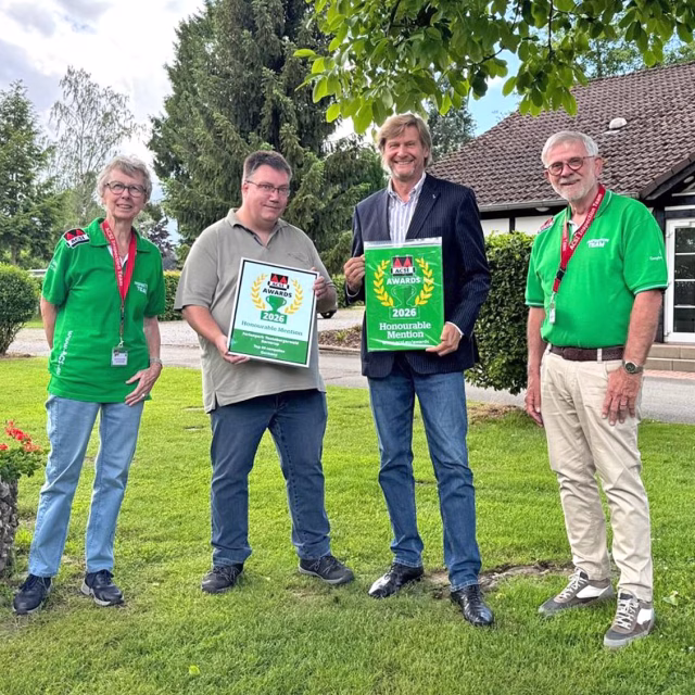Foto PM Ausz. FP Barntrup