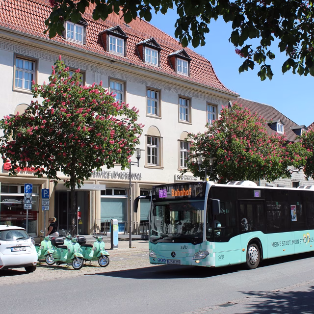 Verkehrsknotenpunkt-Rosental 2